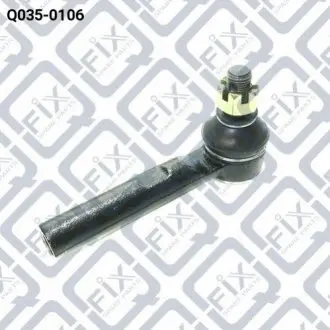 Наконечник рульової Q-FIX Q0350106
