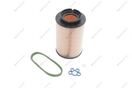 Фільтр паливний VW Caddy 1.9TDI/2.0SDI 04-10 -FILTER MANN PU 936/4 X