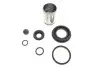 Ремкомплект супорта (заднього) Nissan Almera II/Mazda 6 00-06 (d=34mm) (+ поршень) QUICK BRAKE 114-5144