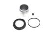 Ремкомплект супорта (переднього) Suzuki Vitara 94-03 (d=57mm) (+ поршень) QUICK BRAKE 114-5295 (фото 1)