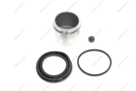 Ремкомплект супорта (переднього) Suzuki Vitara 94-03 (d=57mm) (+ поршень) QUICK BRAKE 114-5295 (фото 1)