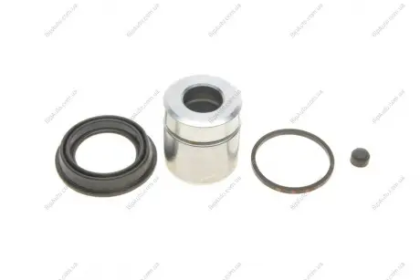 Ремкомплект супорта (переднього) Opel Astra 98-09 (d=52mm) (+ поршень) QUICK BRAKE 114-5136 (фото 1)