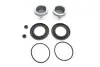 Ремкомплект супорта (переднього) VW T2/T3 67-92 (d=54mm) (+2 поршня) QUICK BRAKE 114-5188