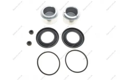 Ремкомплект супорта (переднього) VW T2/T3 67-92 (d=54mm) (+2 поршня) QUICK BRAKE 114-5188
