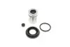Ремкомплект супорта (заднього) BMW 3 (E36) (d=34mm) (+поршень) QUICK BRAKE 114-5207