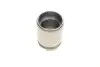 Поршень супорта (заднього) Peugeot 206 98-/306 93-02 (30x39mm) QUICK BRAKE 185269K