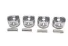 Поршень Dacia Duster/Logan/Sandero/Renault Clio/Kangoo 1.6 16V 98- (80.25mm/+0.75mm) (к-кт 4 шт) AMP PX-REN-4A-3841-075-C