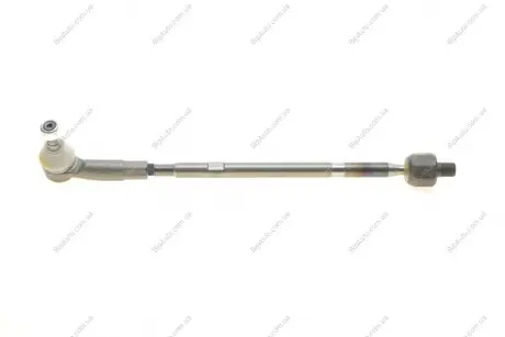 Тяга рульова (з наконечником) (L) Audi A3/Seat Toledo/Leon/VW Golf IV/Bora 96-06/Skoda Octavia 96-10 ASMETAL 29VW0560