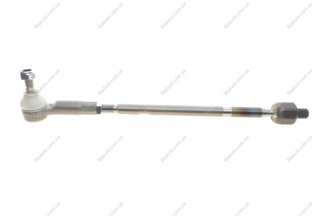 Тяга рульова (з наконечником) (R) Audi A3/Seat Toledo/Leon/VW Golf IV/Bora 96-06/Skoda Octavia 96-10 ASMETAL 29VW0561