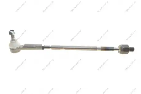 Тяга рульова (з наконечником) (R) Audi A3/Seat Toledo/Leon/VW Golf IV/Bora 96-06/Skoda Octavia 96-10 ASMETAL 29VW0561