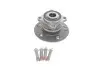 Підшипник маточини (задньої) MB A-class (W169)/B-class (W245) 04-12 FEBI BILSTEIN 180781