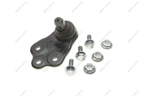 Опора кульова (передня) Fiat 500X/Jeep Renegade 14- FEBI BILSTEIN 181373