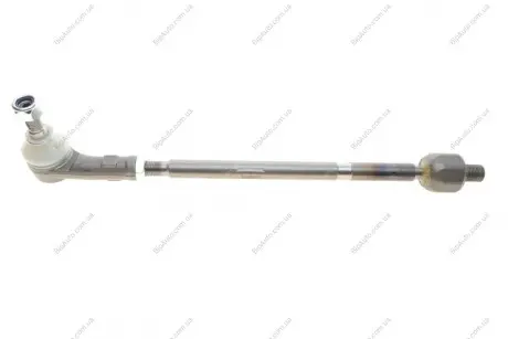 Тяга рульова (з наконечником) (L) Audi A3/Skoda Octavia I/VW Golf IV 96-10 ASMETAL 29VW0555