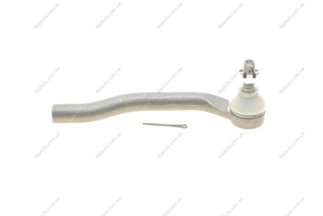 Наконечник тяги рульової (R) Honda Civic VIII 05- ASMETAL 17HN2901