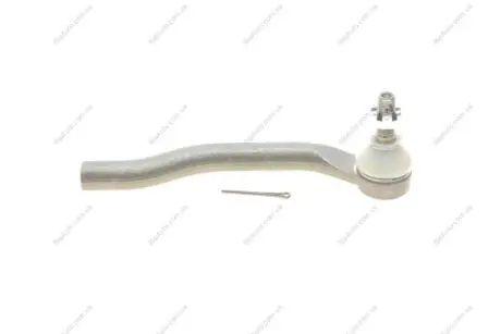 Наконечник тяги рульової (R) Honda Civic VIII 05- ASMETAL 17HN2901