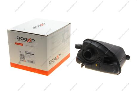 Розширювальний бак BOGAP B4240126