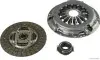 Зчеплення (компл.) TOYOTA (вир-во Jakoparts) J2002388