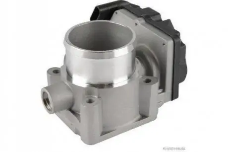 Корпус дросельної заслінки HYUNDAI, KIA JAKOPARTS J5640503
