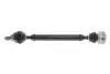 Піввісь (передня) Seat Cordoba/Ibiza/Skoda Fabia/Roomster/VW Polo 1.2/1.4/1.9D 99- (R) FEBI BILSTEIN 181562