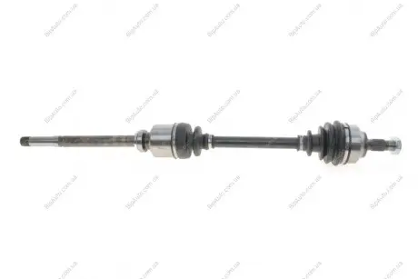 Піввісь (передня) Citroen Berlingo/Peugeot Partner 1.6HDI/1.6i 08- (R) (25х24х918) FEBI BILSTEIN 181272