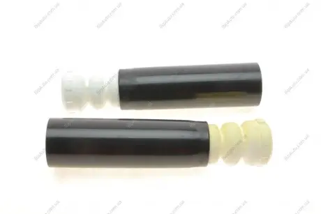 Пильник + відбійник амортизатора (заднього) Audi A3 12- (к-кт 2 шт.) FEBI BILSTEIN 181843 (фото 1)