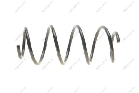 Пружина (передня) Renault Scenic II 1.4/1.6/1.6 16V 03-08/Grand Scenic II 1.6 04-08 SOLGY 212110