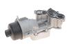 Радіатор масляний Citroen C4/C5/Peugeot 207/308/508/5008 1.6 08- (теплообмінник) VIKA 19635501 (фото 5)