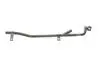 Патрубок системи охолодження Audi A4/A6/Skoda Superb/VW Passat 2.4/2.8 97-05 VIKA 11211799701 (фото 3)