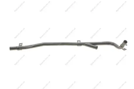 Патрубок системи охолодження Audi A4/A6/Skoda Superb/VW Passat 2.4/2.8 97-05 VIKA 11211799701