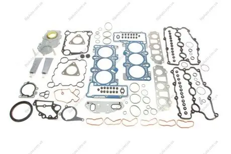 Комплект прокладок (повний) Audi Q5/Q7/VW Touareg 3.0 TFSI 10-19 VIKA 11031809101