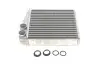 Радіатор пічки Nissan MicraIII/Note/Renault Clio1.5 dCi 03- VAN WEZEL 43006396