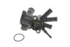 Фланець системи охолодження VW Polo II/Golf II 1.0/1.3 81-94 VIKA 11210096601