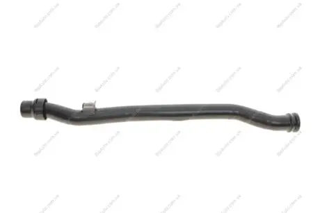 Патрубок системи охолодження Audi A4/A6/VW Passat 1.8 95-05 VIKA 11211800101