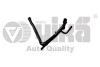 Патрубок системи охолодження Audi A4/A6/A8/VW Passat 96-05 VIKA 11211800301 (фото 1)