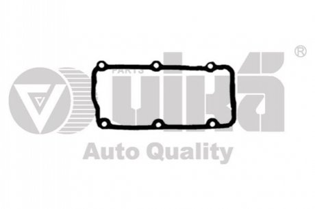 Прокладка кришки клапанів Audi A4/A6/A8 2.4-2.6-2.8 91-01 VIKA 11031791801 (фото 1)