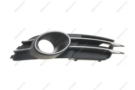 Вставка бампера (під протитуманку) Audi A6 10-18 (R) DPA 88071821702