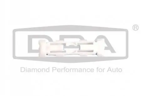 Кріплення молдингу криши VW Caddy II 1.6/1.9D 96-00 DPA 88530130102