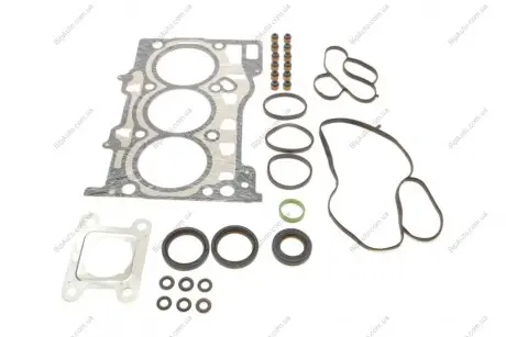 Комплект прокладок (верхній) Skoda Fabia/VW Polo 09- VIKA K11767801