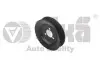 Фото 1 - шків помпи водяної VW Caddy/Golf/Jetta/Passat -92 VIKA 11210287801 Шків помпи водяної VW Caddy/Golf/Jetta/Passat -92 VIKA 11210287801 (фото 1)
