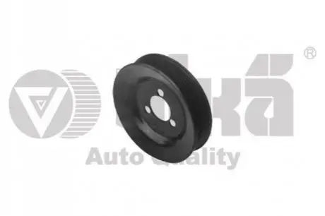 Шків помпи водяної VW Caddy/Golf/Jetta/Passat -92 VIKA 11210287801