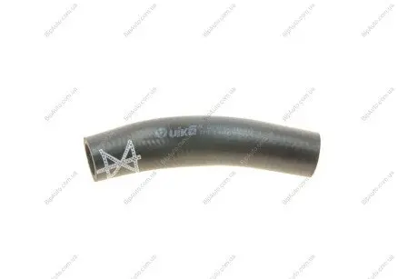 Патрубок радіатора Audi A4/Seat Exeo 1.8T 02-10 VIKA 11211820901
