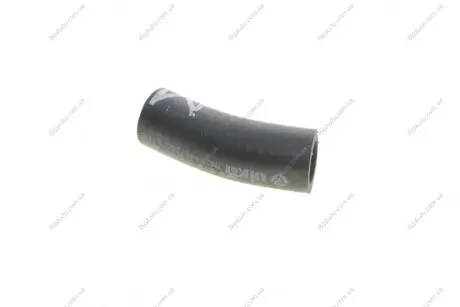 Патрубок радіатора Audi A4/A6/VW Passat 97-05 VIKA 11211820701
