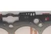 Прокладка ГБЦ VW Caddy 2.0TDI 07- (3 метки) VIKA 11031396001 (фото 2)
