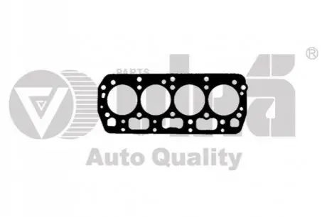 Прокладка ГБЦ Skoda Favorit/Felicia 90-01 VIKA 11030151801