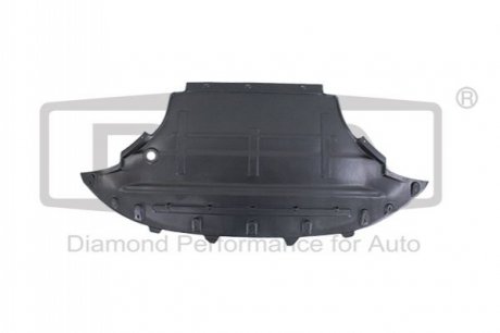Захист двигуна Audi Q5 08-17 DPA 88631698002