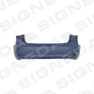 Бампер задній TESLA MODEL 3, 17 - Signeda PTS04001BA