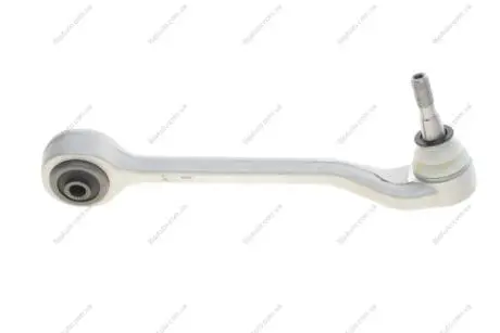 Фото 1 - важіль підвіски (передній) BMW 5 (E60/E61) 03-11 (L) (без кріплень) ASMETAL 23BM0326B Важіль підвіски (передній) BMW 5 (E60/E61) 03-11 (L) (без кріплень) ASMETAL 23BM0326B (фото 1)