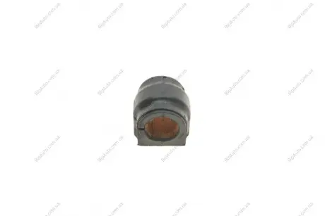 Втулка стабілізатора (переднього) Mini Cooper 08-15 (d=22.5) ASMETAL 38MC0222