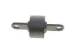 Сайлентблок балки (задньої) Ford C-max/Focus III/Kuga 10- ASMETAL 38FR1707
