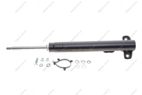 Амортизатор (передній) MB E-class (W124)/190 (W201) -96 SOLGY 211298